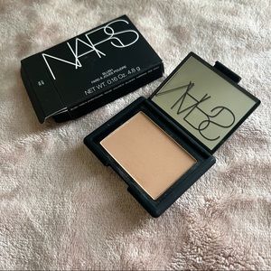 Nars Zen blush